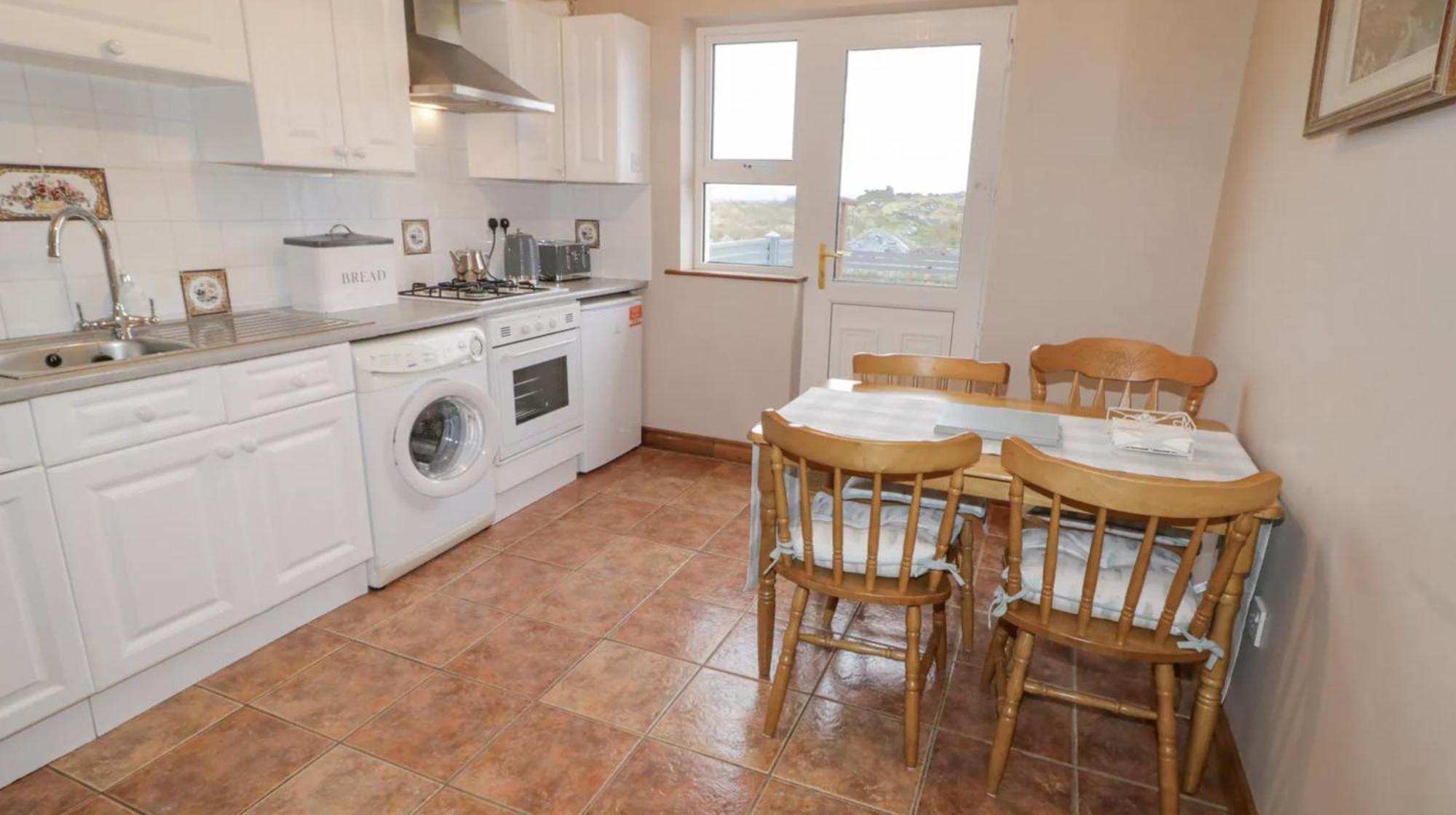 Breezy Point Accommodation Портну Екстериор снимка