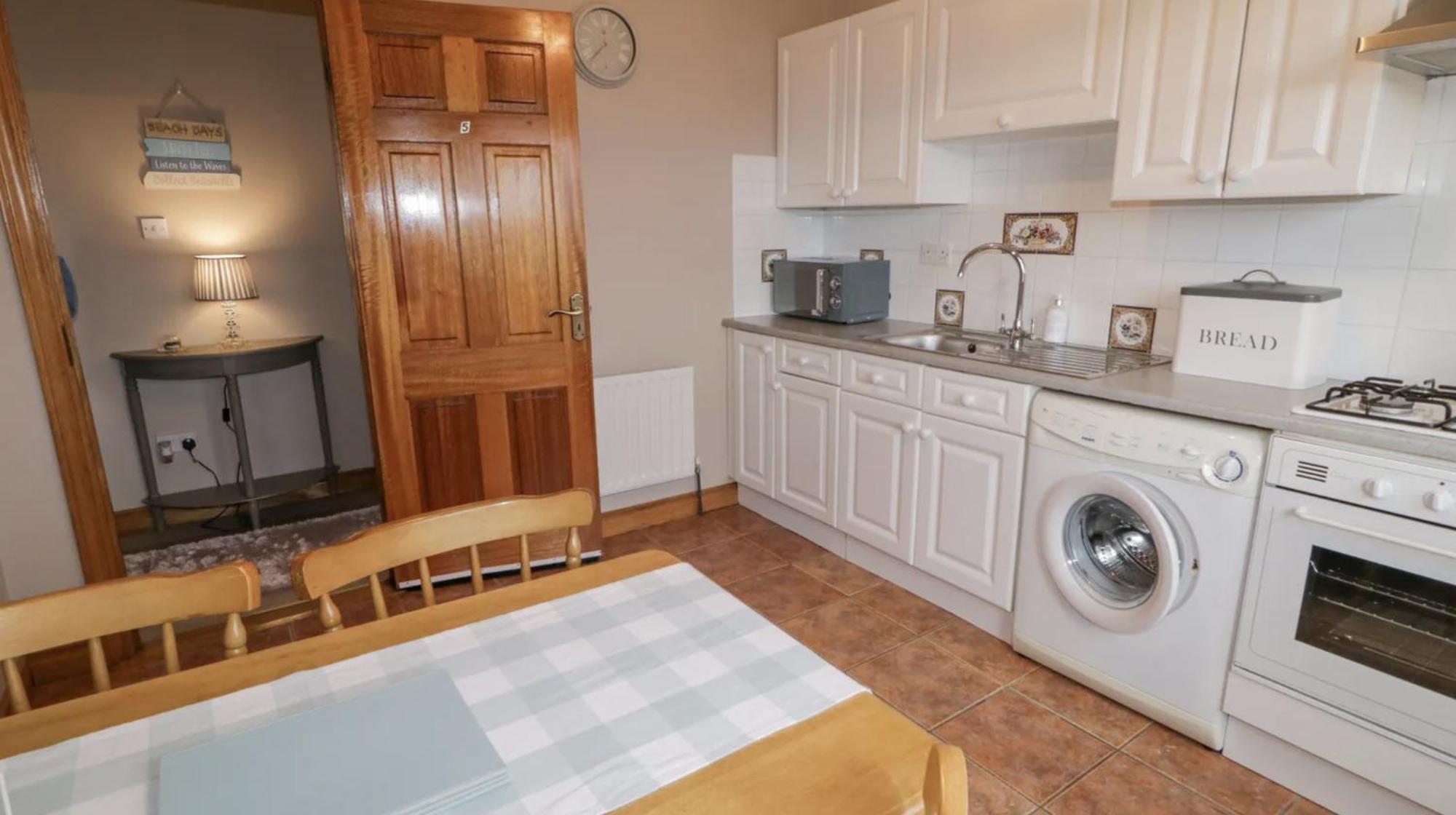 Breezy Point Accommodation Портну Екстериор снимка