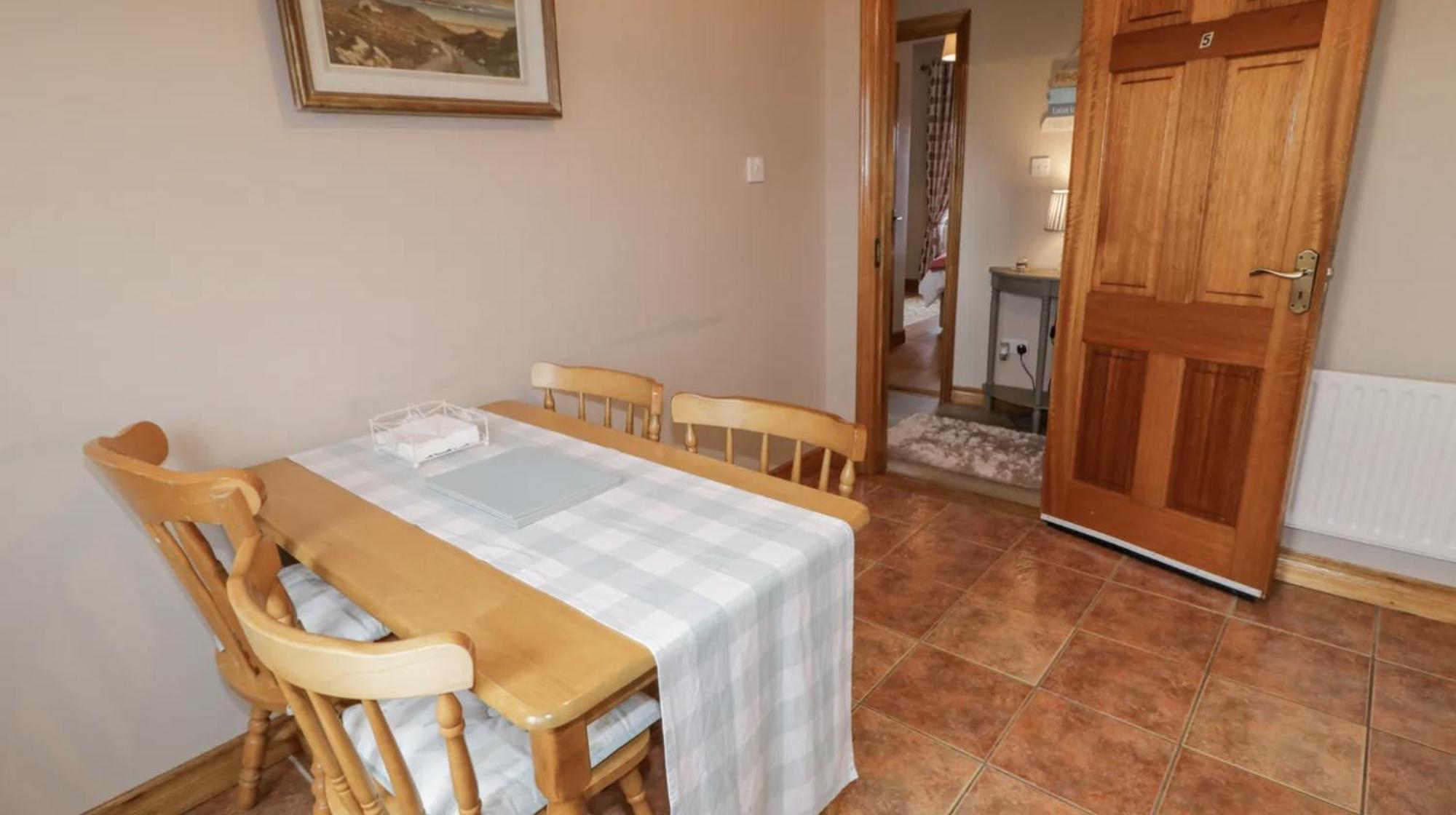 Breezy Point Accommodation Портну Екстериор снимка